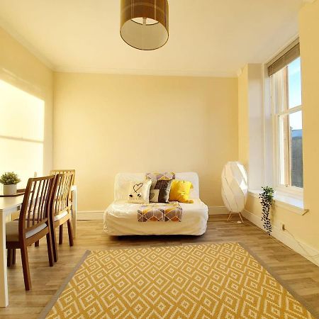 Gorgeous, Light & Airy Apartment In The Heart Of The West End, Close To Sec And Hydro Glasgow Kültér fotó