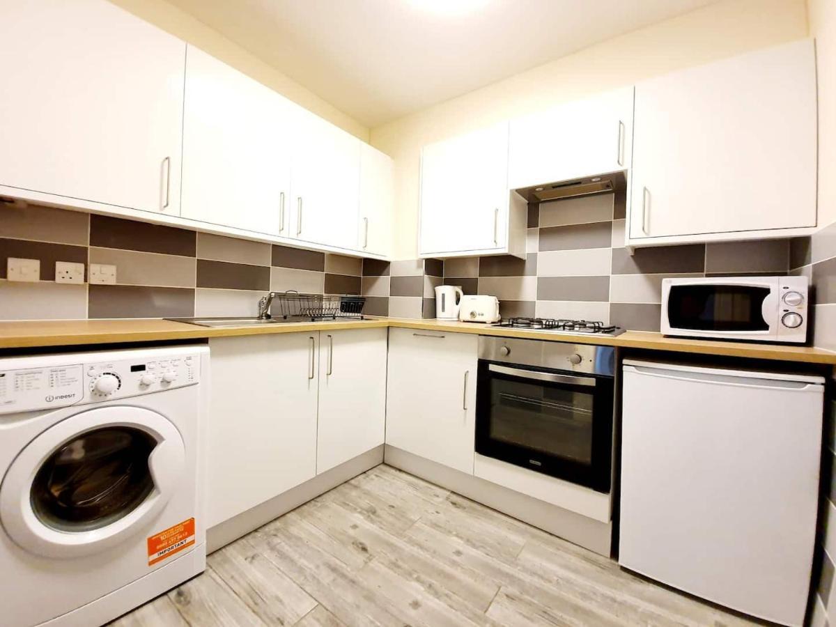 Gorgeous, Light & Airy Apartment In The Heart Of The West End, Close To Sec And Hydro Glasgow Kültér fotó