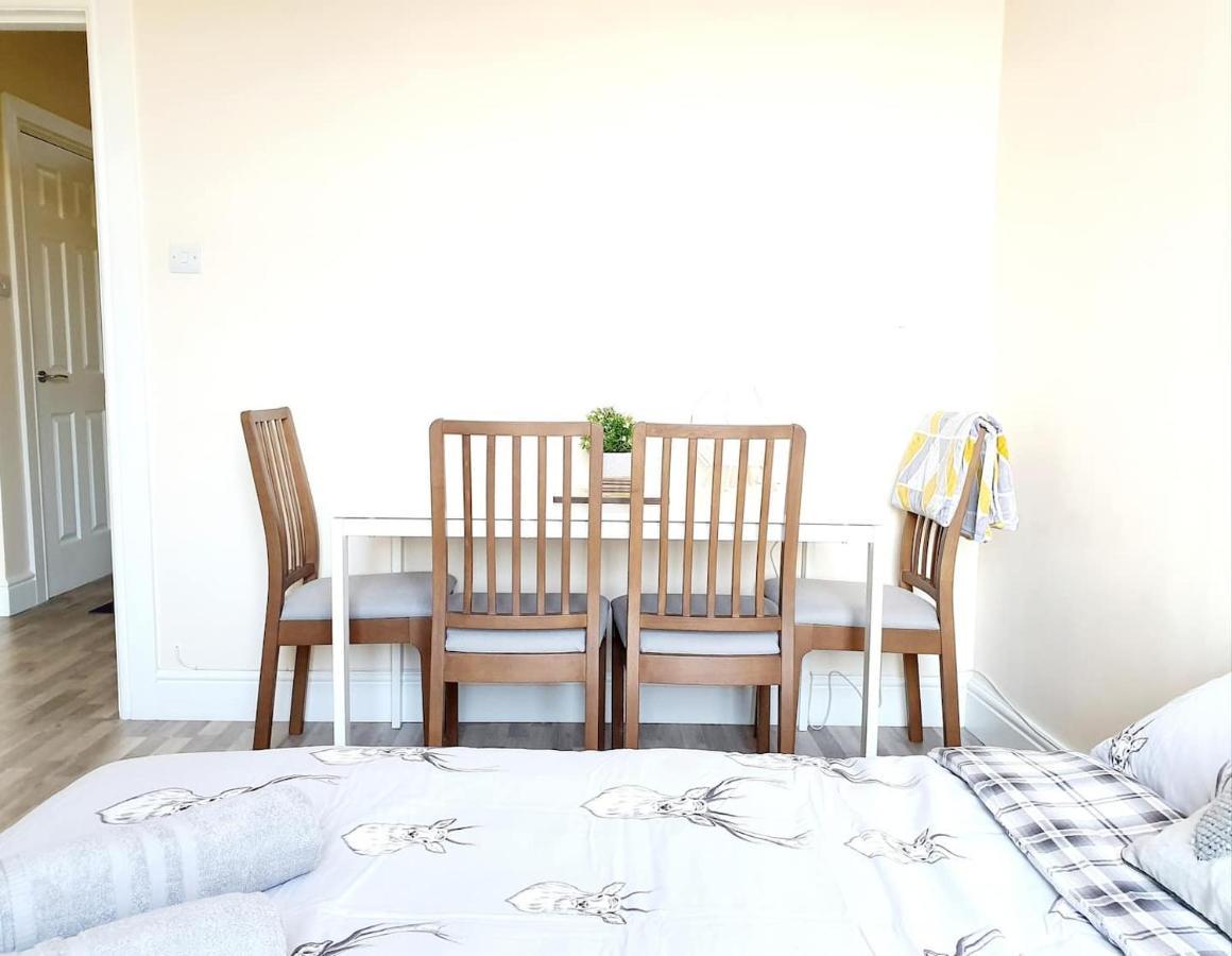 Gorgeous, Light & Airy Apartment In The Heart Of The West End, Close To Sec And Hydro Glasgow Kültér fotó