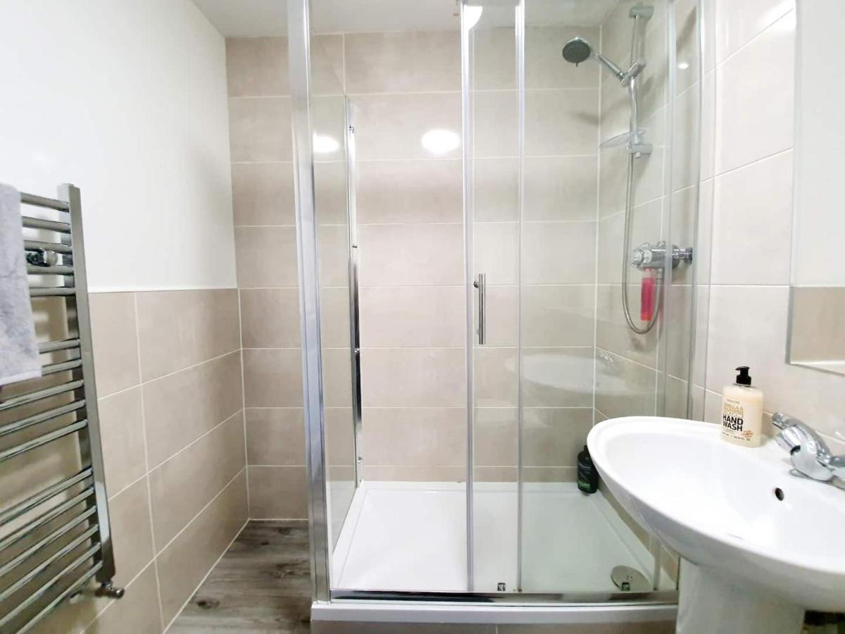 Gorgeous, Light & Airy Apartment In The Heart Of The West End, Close To Sec And Hydro Glasgow Kültér fotó
