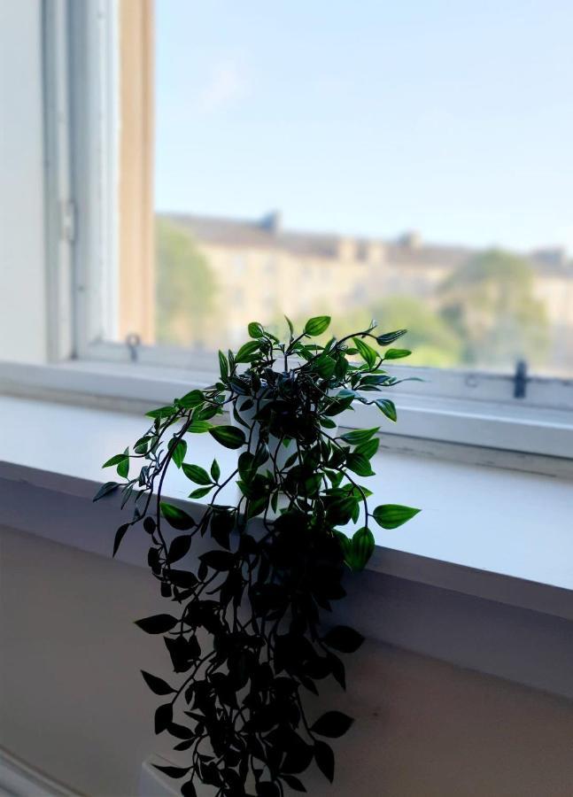 Gorgeous, Light & Airy Apartment In The Heart Of The West End, Close To Sec And Hydro Glasgow Kültér fotó