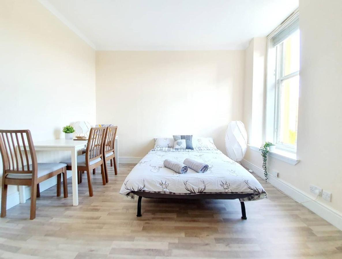 Gorgeous, Light & Airy Apartment In The Heart Of The West End, Close To Sec And Hydro Glasgow Kültér fotó